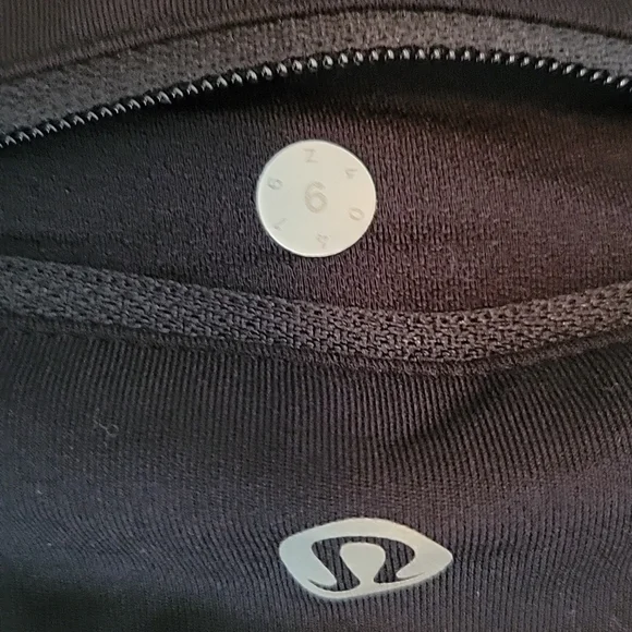 Lululemon Leggings - Picture 4 of 6